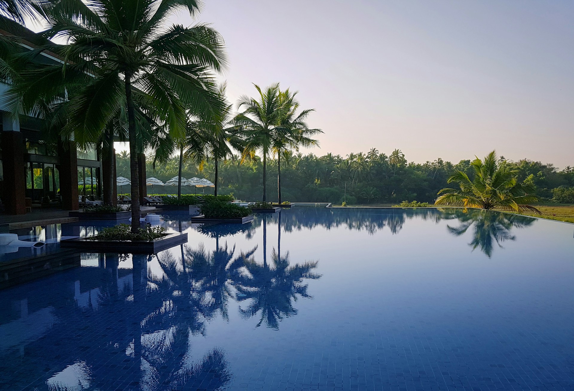 Southeast Asia
