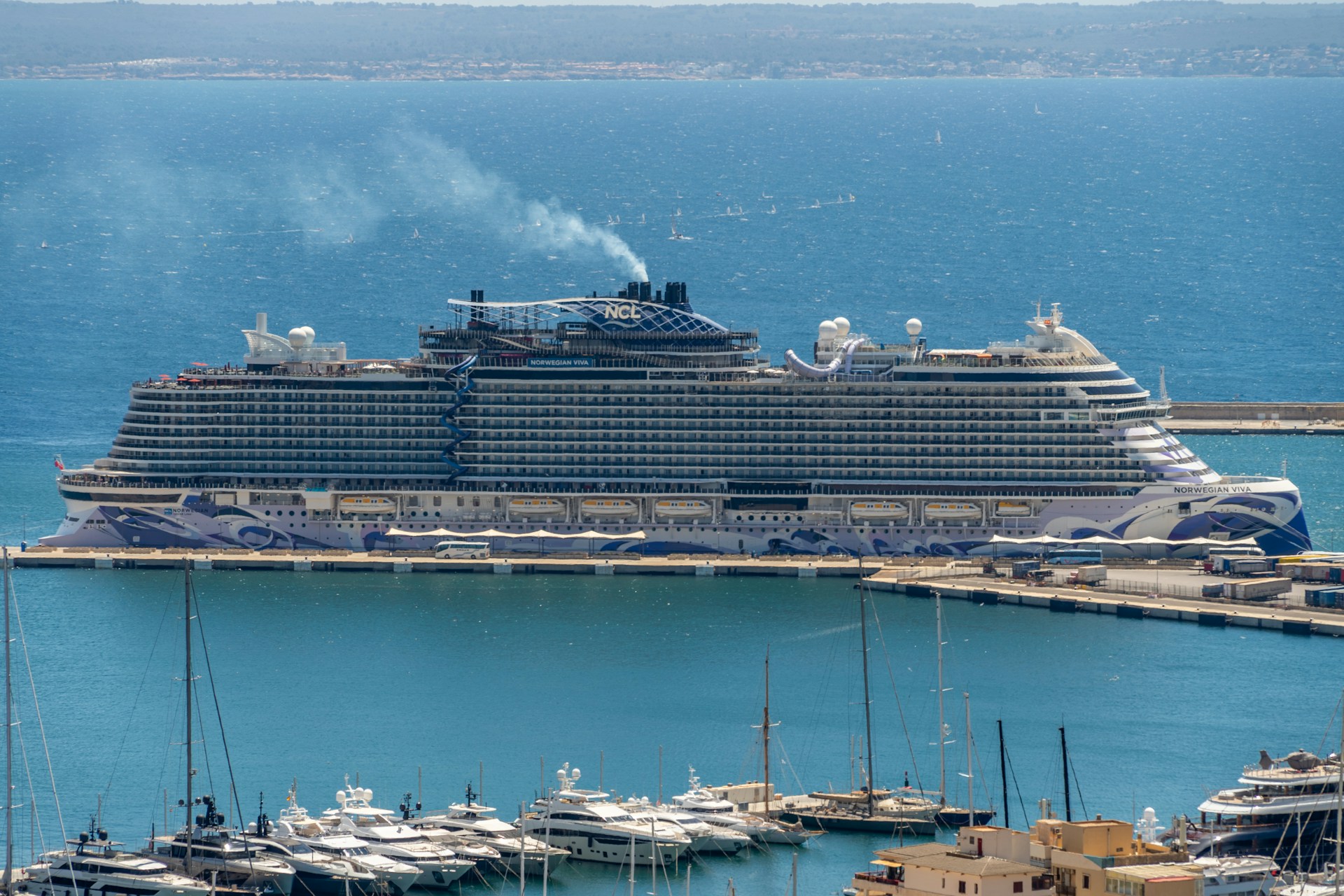 Cruises