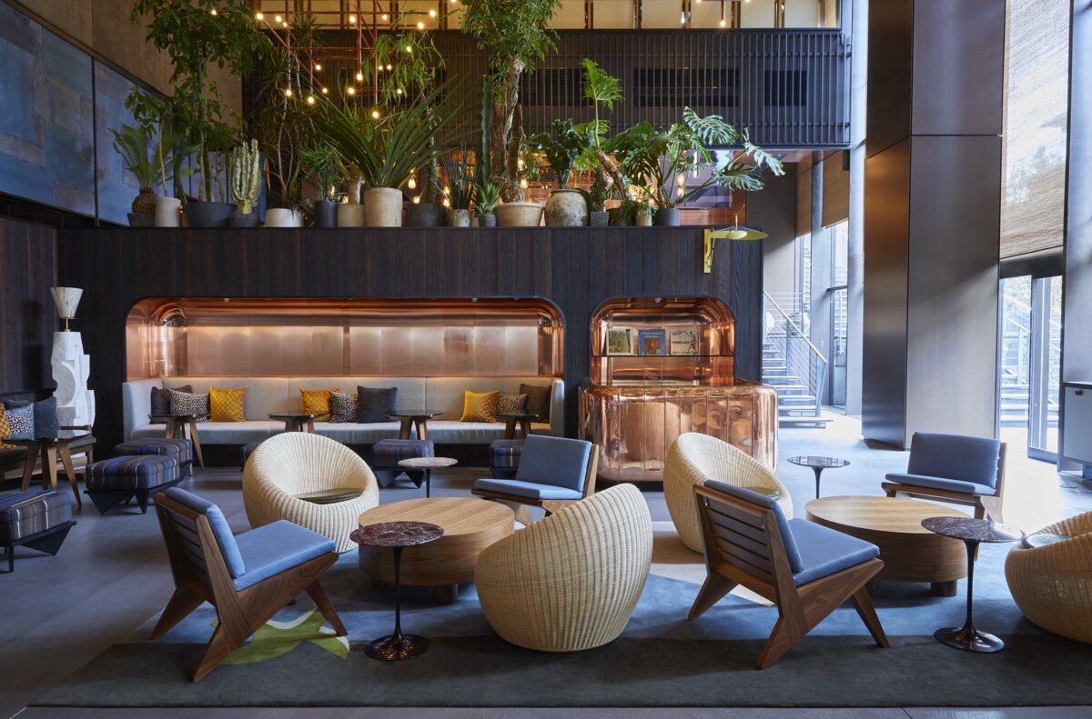 Ace Hotel Kyoto