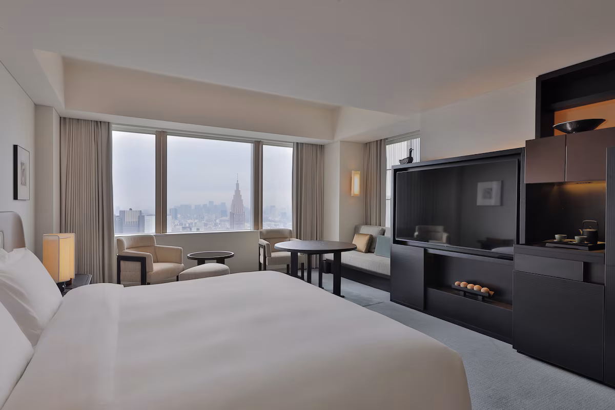 Hyatt Regency Kyoto