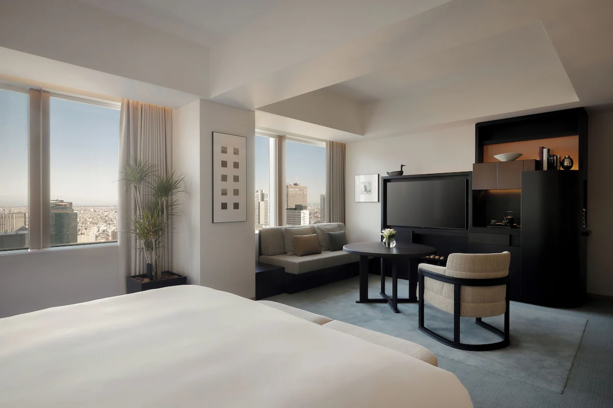 Park Hyatt Tokyo
